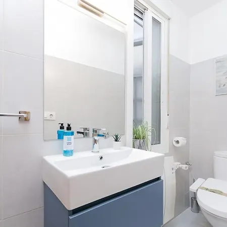Apartment Encantadora En El Centro De By Cabana