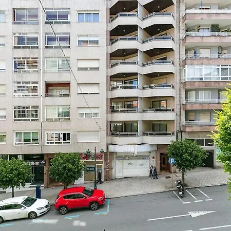 Encantadora En El Centro De By Cabana Apartment *